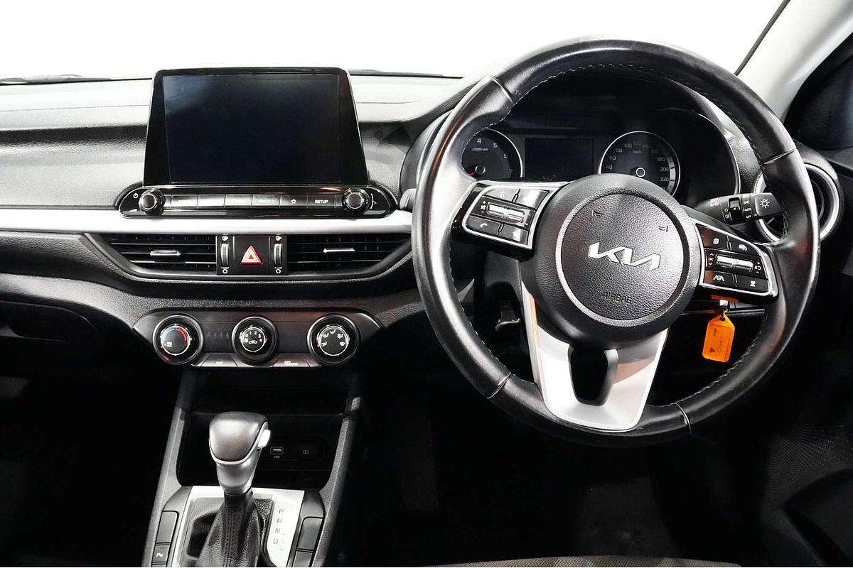 2022 Kia Cerato S BD