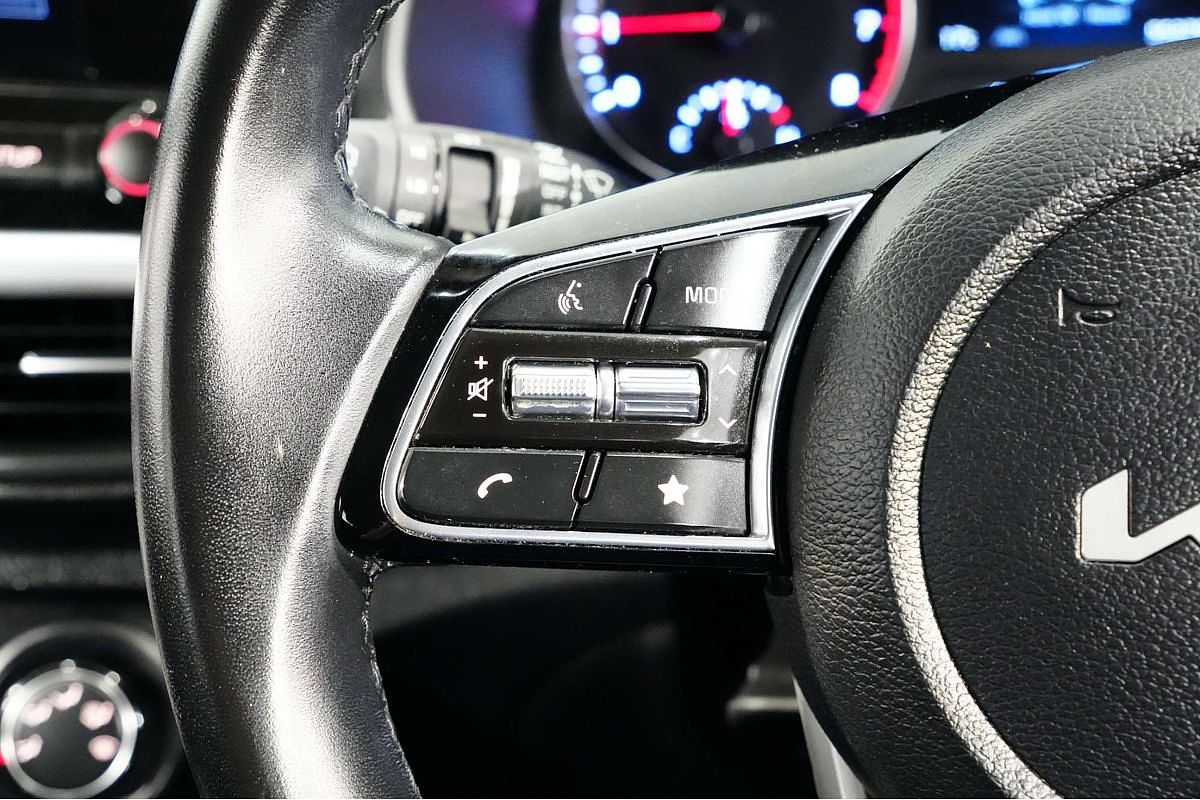 2022 Kia Cerato S BD