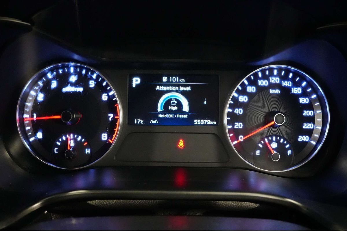 2022 Kia Cerato S BD