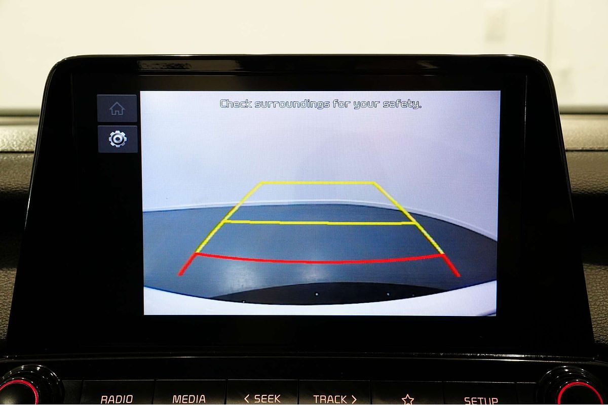 2022 Kia Cerato S BD