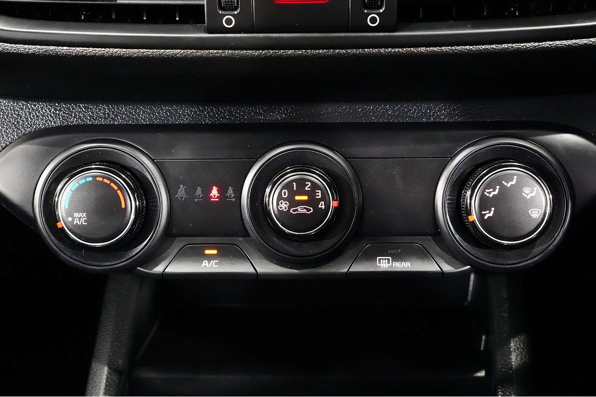 2022 Kia Cerato S BD