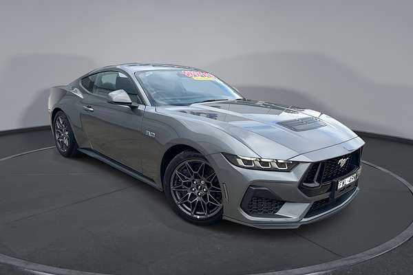 2024 Ford Mustang GT FO