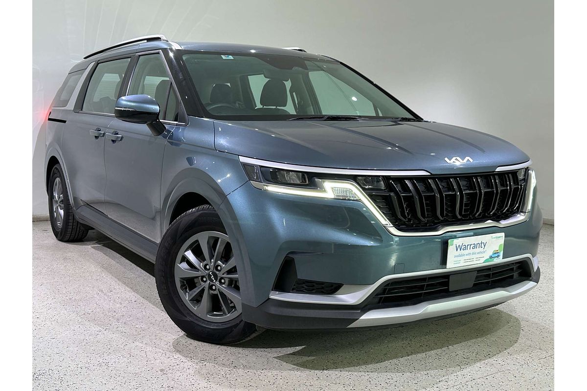 2023 Kia Carnival S KA4