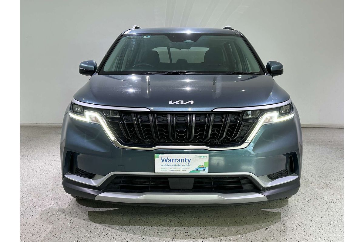 2023 Kia Carnival S KA4