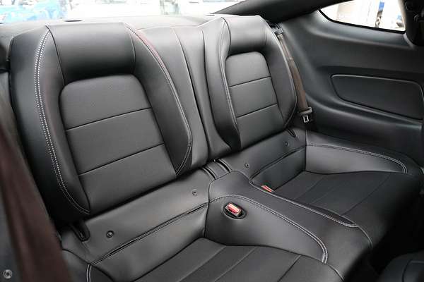 2022 Ford Mustang GT FN