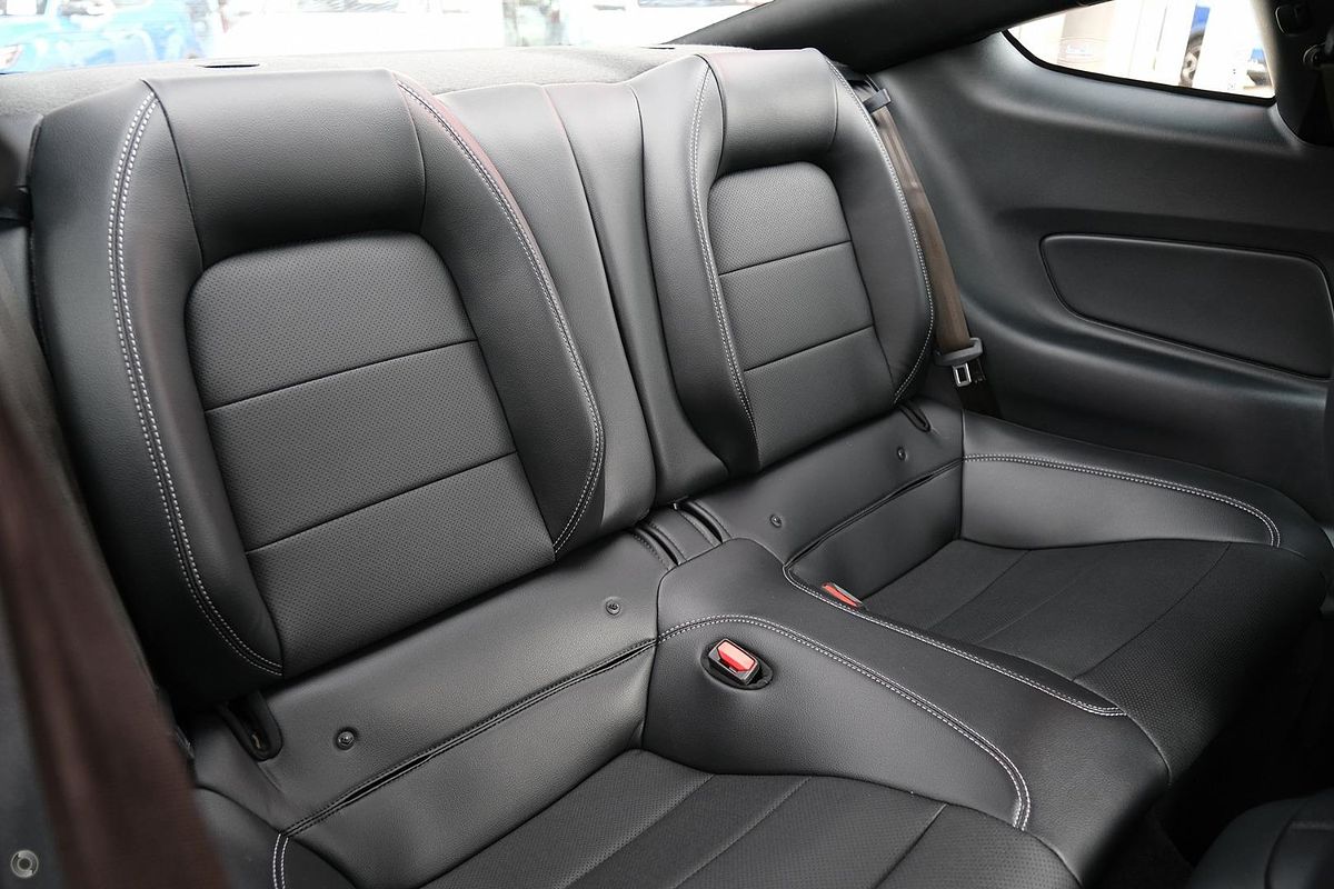 2022 Ford Mustang GT FN