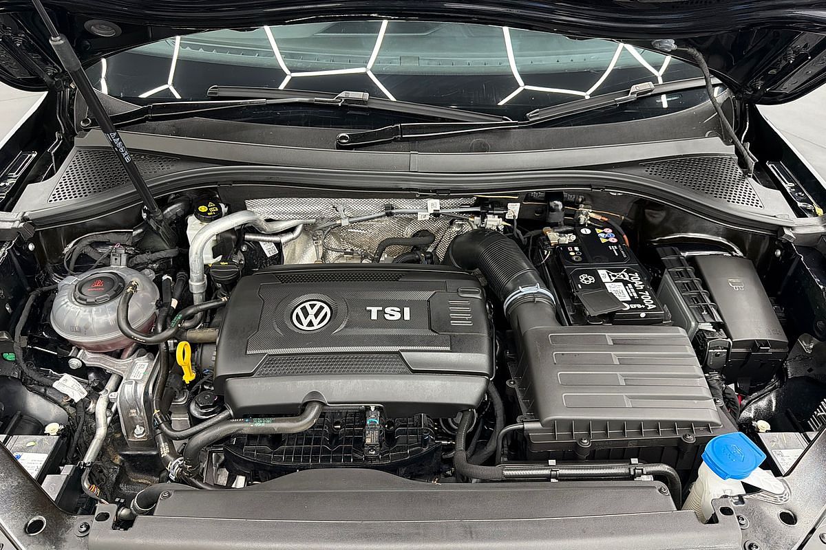 2024 Volkswagen Tiguan 162TSI R-Line Allspace 5N