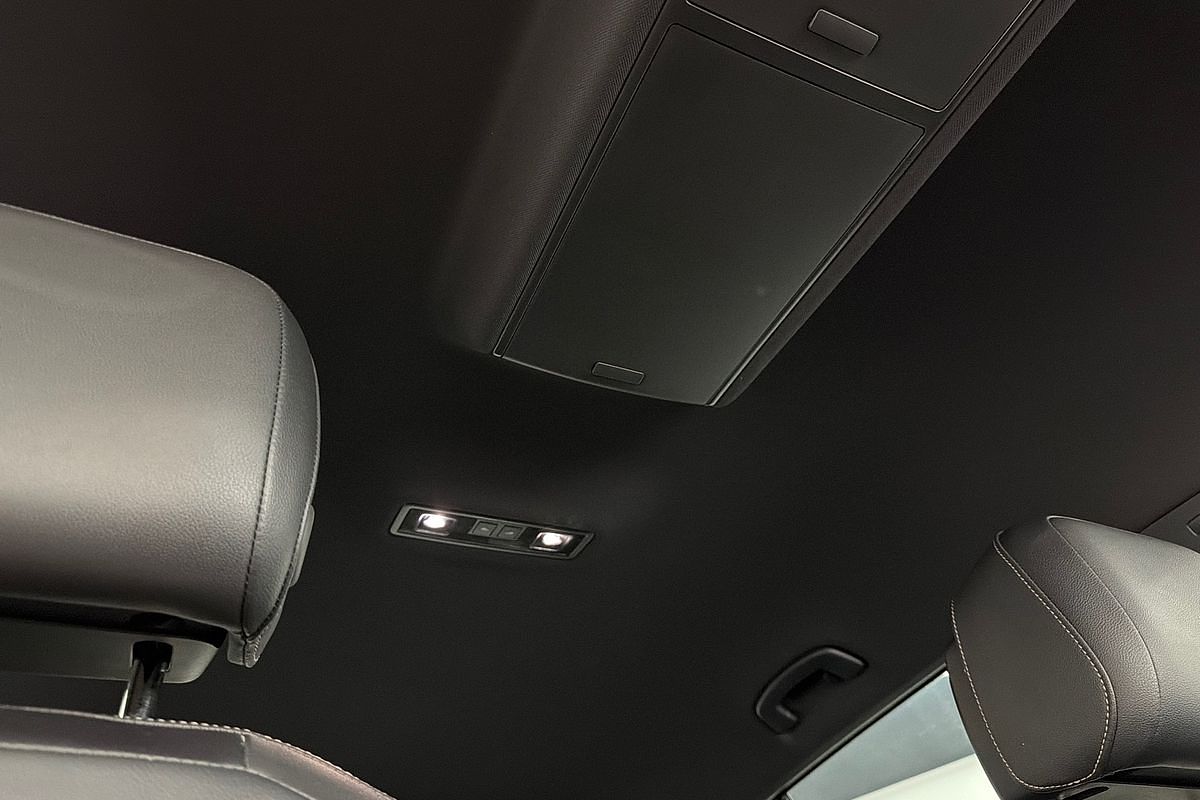 2024 Volkswagen Tiguan 162TSI R-Line Allspace 5N