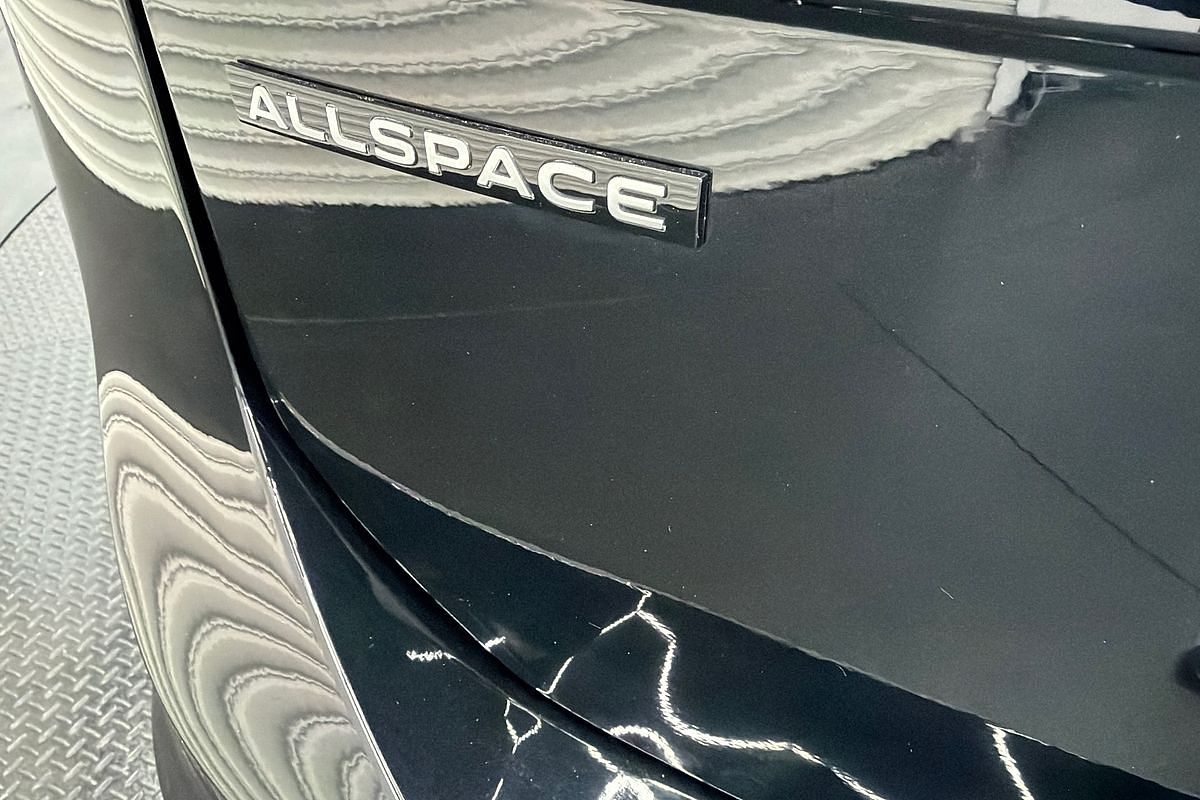 2024 Volkswagen Tiguan 162TSI R-Line Allspace 5N