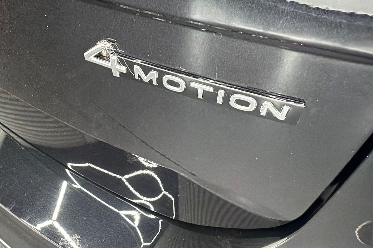 2024 Volkswagen Tiguan 162TSI R-Line Allspace 5N