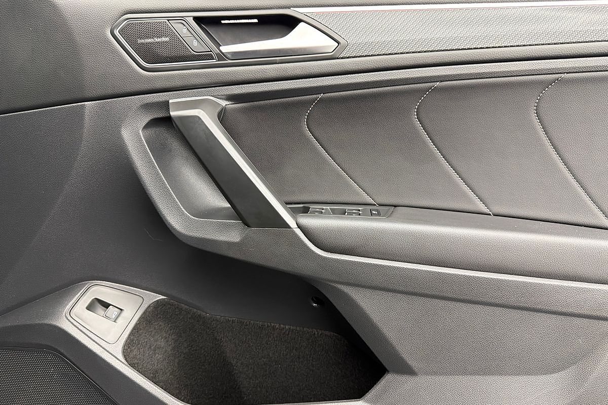 2024 Volkswagen Tiguan 162TSI R-Line Allspace 5N