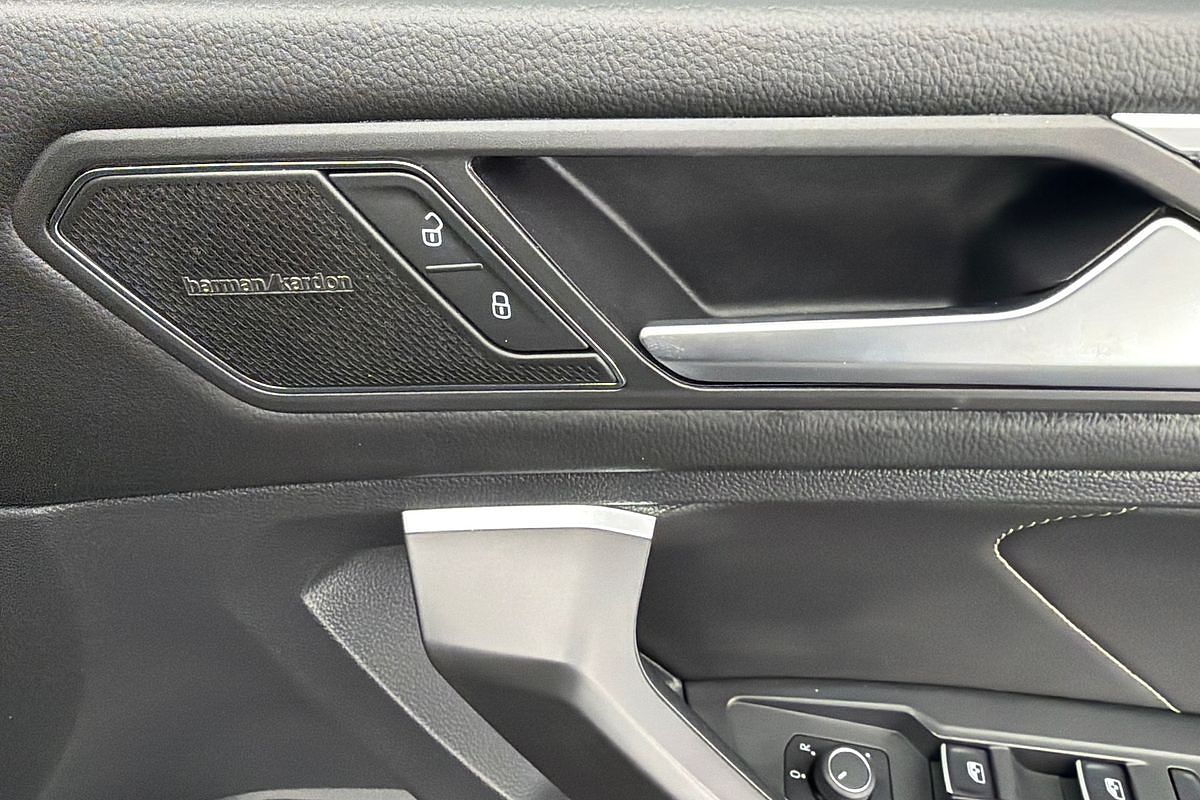 2024 Volkswagen Tiguan 162TSI R-Line Allspace 5N