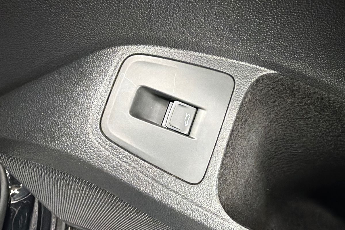 2024 Volkswagen Tiguan 162TSI R-Line Allspace 5N