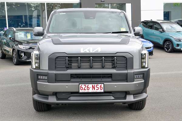 2025 Kia Tasman SX+ TK 4X4 thumb-2