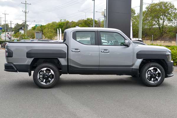 2025 Kia Tasman SX+ TK 4X4 thumb-4