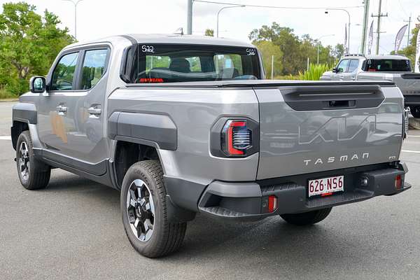 2025 Kia Tasman SX+ TK 4X4 thumb-5