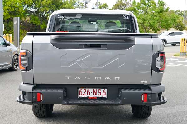 2025 Kia Tasman SX+ TK 4X4 thumb-6