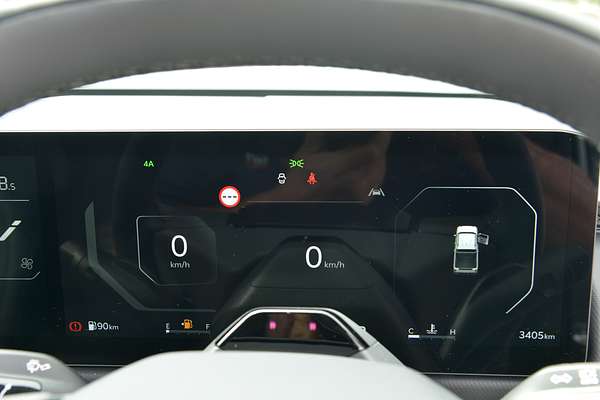 2025 Kia Tasman SX+ TK 4X4 thumb-10