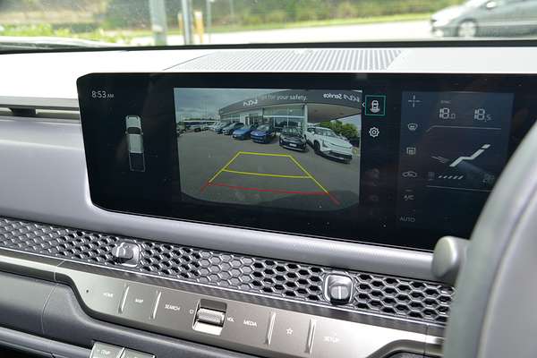 2025 Kia Tasman SX+ TK 4X4 thumb-12