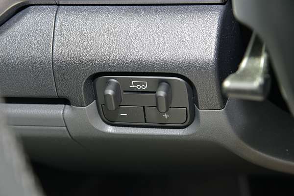 2025 Kia Tasman SX+ TK 4X4 thumb-15