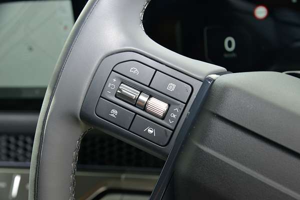 2025 Kia Tasman SX+ TK 4X4 thumb-14