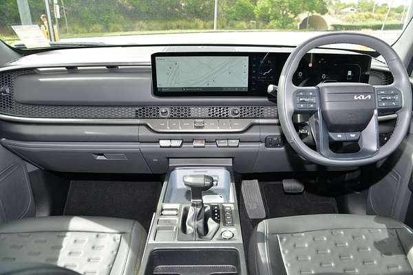 2025 Kia Tasman SX+ TK 4X4 thumb-17