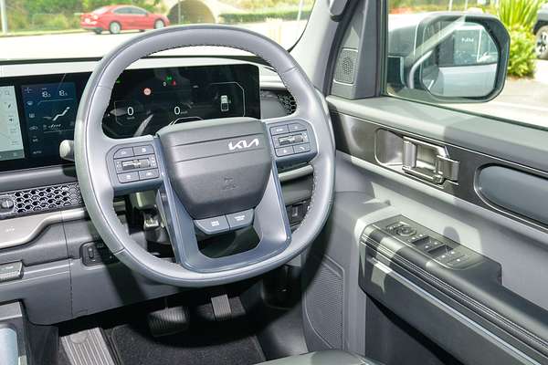 2025 Kia Tasman SX+ TK 4X4 thumb-18