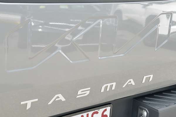 2025 Kia Tasman SX+ TK 4X4 thumb-20