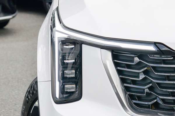 2025 Kia Sorento HEV GT-Line MQ4 PE thumb-1