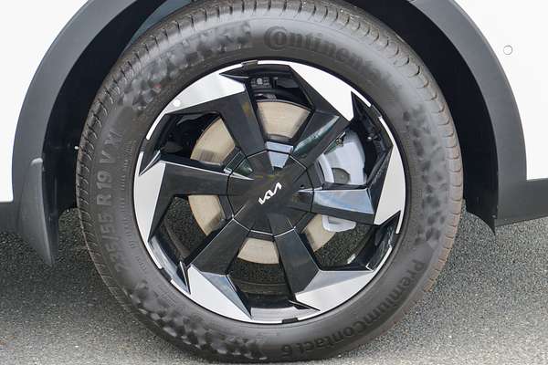 2025 Kia Sorento HEV GT-Line MQ4 PE thumb-3