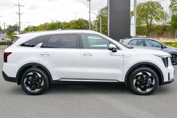 2025 Kia Sorento HEV GT-Line MQ4 PE thumb-4