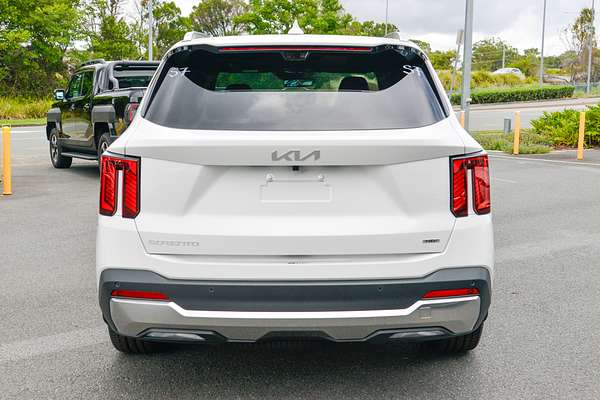 2025 Kia Sorento HEV GT-Line MQ4 PE thumb-6
