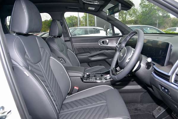 2025 Kia Sorento HEV GT-Line MQ4 PE thumb-9
