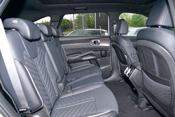 2025 Kia Sorento HEV GT-Line MQ4 PE thumb-8