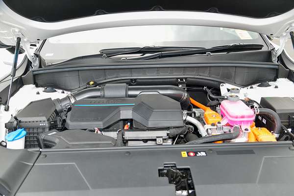 2025 Kia Sorento HEV GT-Line MQ4 PE thumb-7