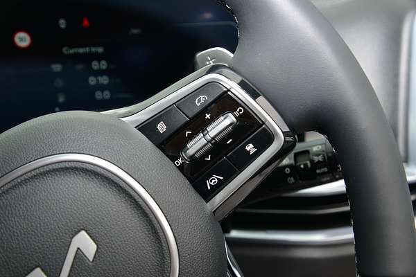 2025 Kia Sorento HEV GT-Line MQ4 PE thumb-13