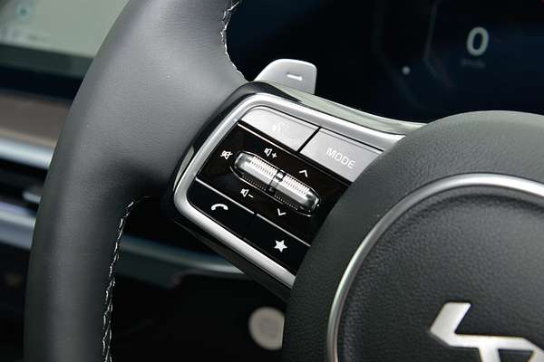 2025 Kia Sorento HEV GT-Line MQ4 PE thumb-14