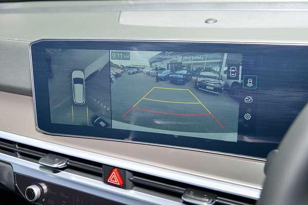 2025 Kia Sorento HEV GT-Line MQ4 PE thumb-12