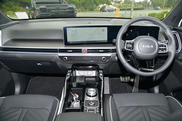 2025 Kia Sorento HEV GT-Line MQ4 PE thumb-16