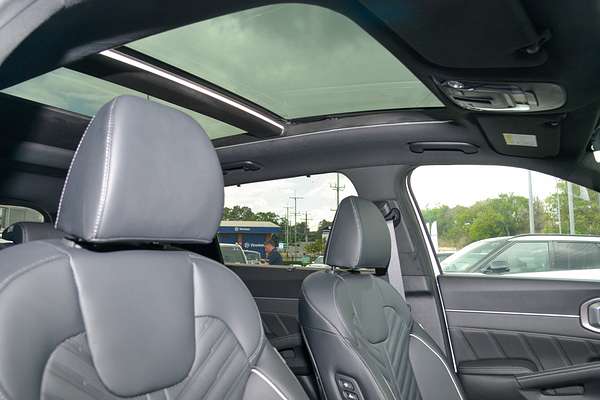 2025 Kia Sorento HEV GT-Line MQ4 PE thumb-18