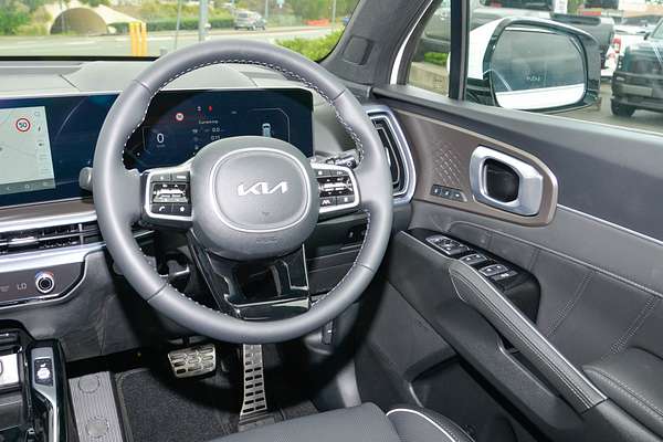2025 Kia Sorento HEV GT-Line MQ4 PE thumb-17