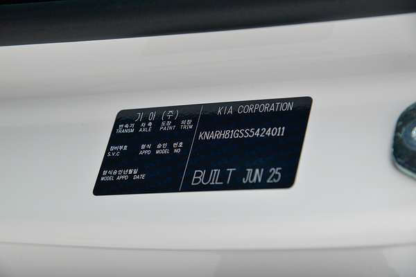 2025 Kia Sorento HEV GT-Line MQ4 PE thumb-21