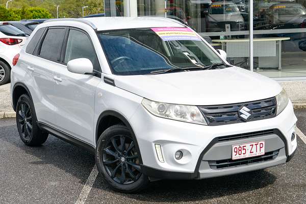2015 Suzuki Vitara RT-S LY thumb-0