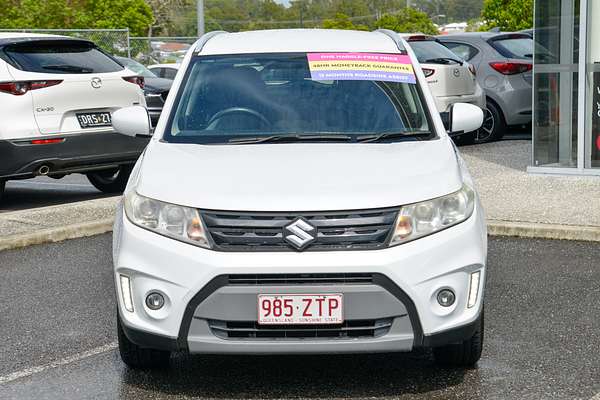 2015 Suzuki Vitara RT-S LY thumb-2