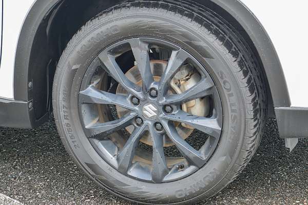 2015 Suzuki Vitara RT-S LY thumb-3