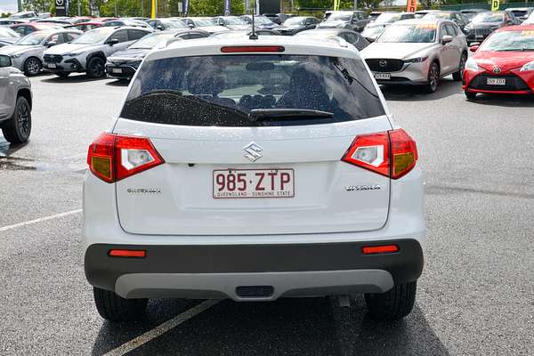 2015 Suzuki Vitara RT-S LY thumb-6