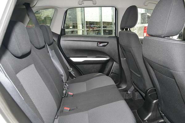 2015 Suzuki Vitara RT-S LY thumb-8