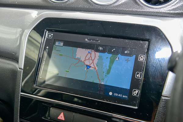 2015 Suzuki Vitara RT-S LY thumb-11