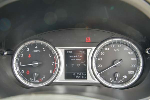 2015 Suzuki Vitara RT-S LY thumb-10