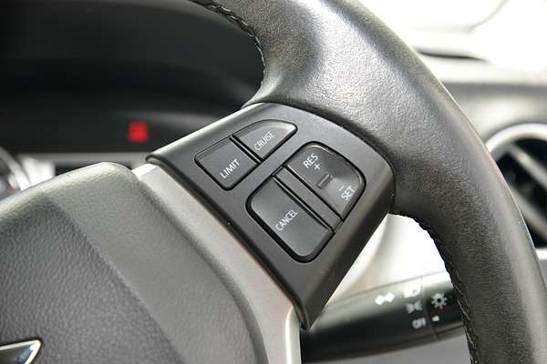 2015 Suzuki Vitara RT-S LY thumb-14